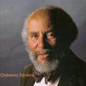 Onesimo-silveira