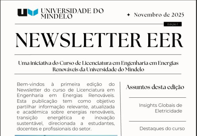 Newsletter EER