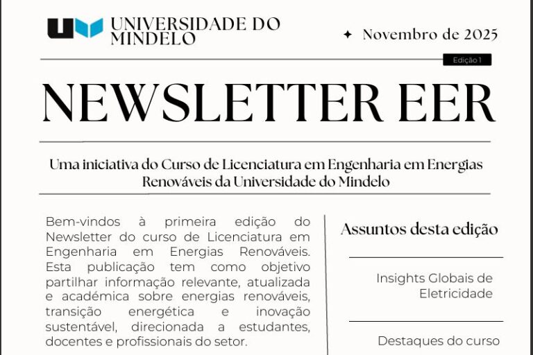 Newsletter EER